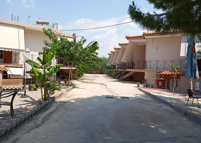 Ak Village