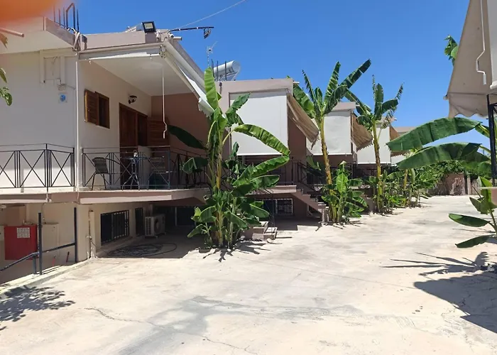 Ak Village * Drepano (Argolis)