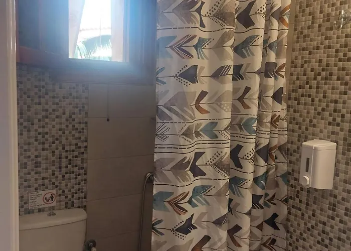 Apartamento Ak Village *