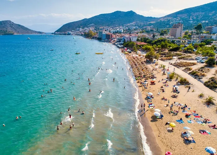 아파트 Ak Village