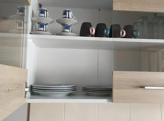 Ak Village Apartman Drépano