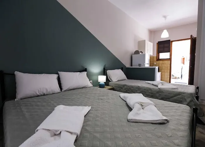 Ak Village Apartamento