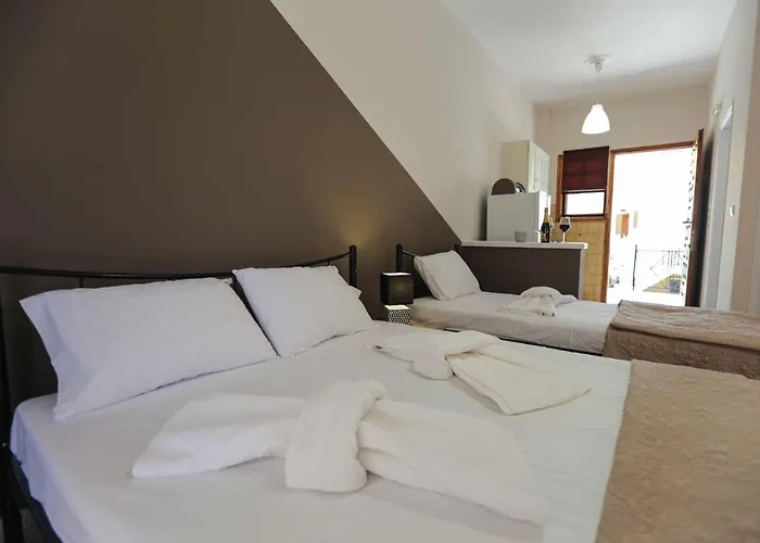 Ak Village * 드레파논